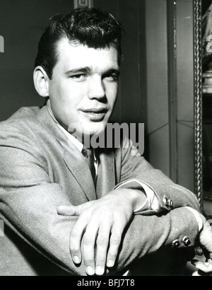 DUANE EDDY - US rock musician Stock Photo