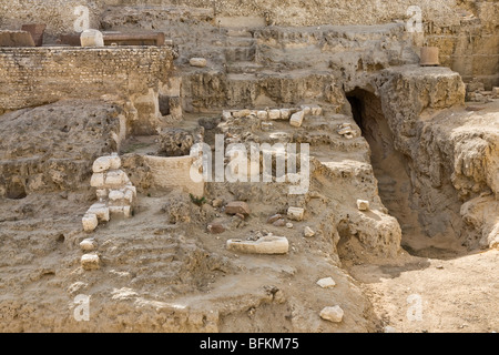 Library Of Alexandria,Egypt Stock Photo - Alamy