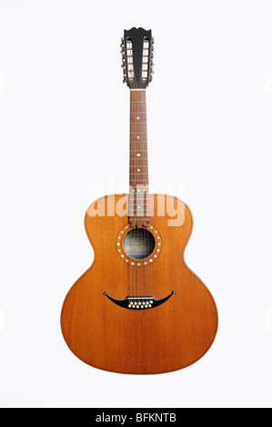 zemaitis 12 string acoustic