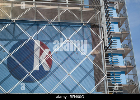 Newport Kingsway Shopping Centre Gwent South Wales UK Stock Photo