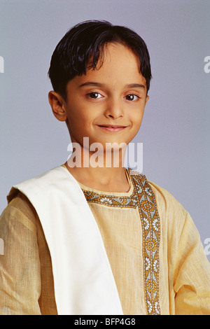 bengali dress for boy