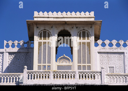 Kota Garh Palace ; Kota ; Kotah ; Rajasthan ; India ; asia Stock Photo