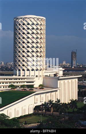 Nehru Centre ; Bombay ; Mumbai ; Maharashtra ; India ; Asia Stock Photo ...