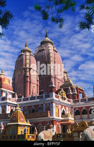 RKW 66752 : Birla Mandir ; Delhi ; India Stock Photo