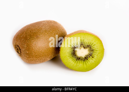 Kiwi fruit Stock Photo