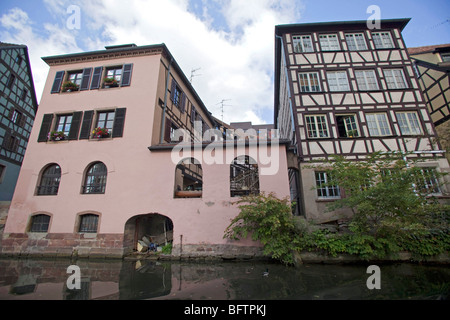 strasbourg rhin rue