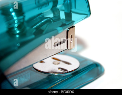 Stapler Stock Photo