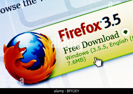 Firefox 3.5 Download Mozilla - Colaboratory