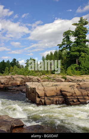 White River Falls, White Wild and Scenic River, White River Falls State ...