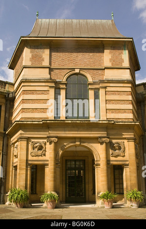 Eltham Palace, London, England, United Kingdom, Europe Stock Photo