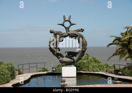 Plaza de la armada hi res stock photography and images Alamy