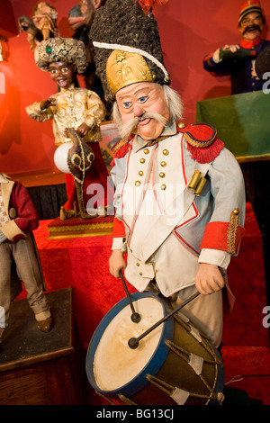 MAGIC AND AUTOMATA MUSEUM, PARIS Stock Photo - Alamy