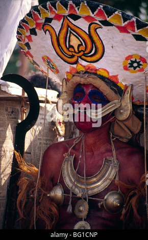 Thira Example Form Thira is a ritualistic art form found in the South Malabar region of ...