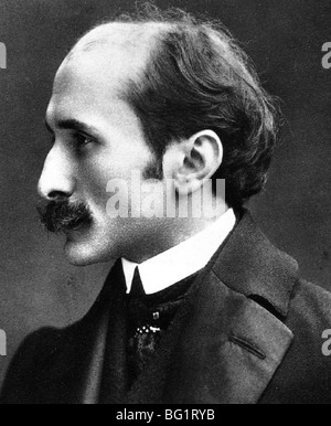 EDMOND ROSTAND French writer 1868-1918.