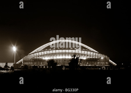 FIFA South Africa Football World Cup 2010 stadium Stock Photo