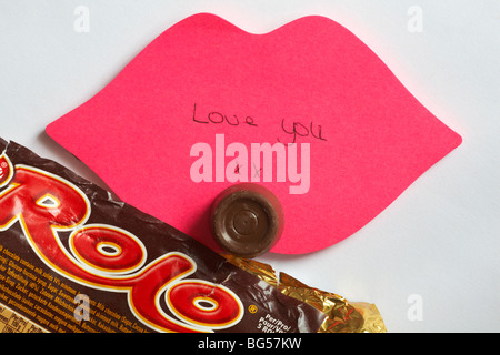 A packet of Nestle Rolo Rolos sweets on a white background Stock Photo -  Alamy