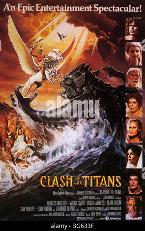 Zeus Clash of the Titans Film poster 0, clash of stats transparent  background PNG clipart