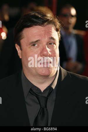 NATHAN LANE SWING VOTE WORLD PREMIERE HOLLYWOOD LOS ANGELES USA 24 July 2008 Stock Photo