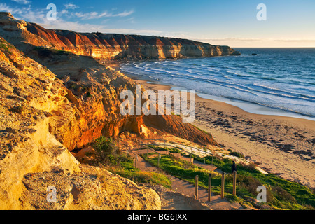 Blanche Point Fleurieu Peninsula South Australia Stock Photo - Alamy