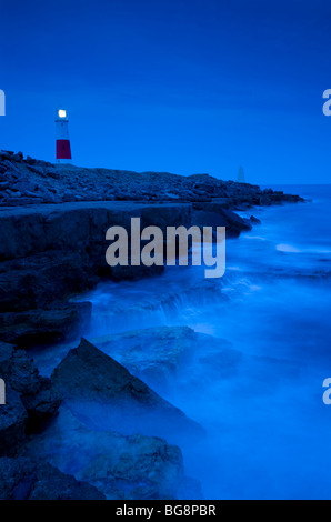 Portland Bill, Dorset, England, UK Stock Photo