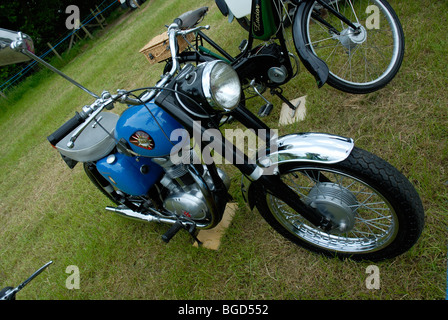 Heskin Hall, Traction Engine Rally, Stock Photo