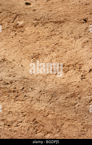Terracotta  texture Stock Photo