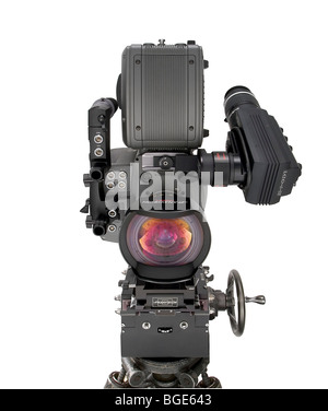 panavision genesis price