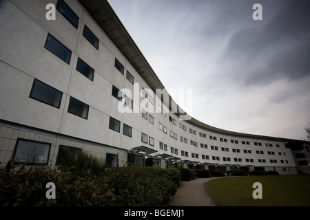 University of East Anglia Norwich, Norfolk Stock Photo