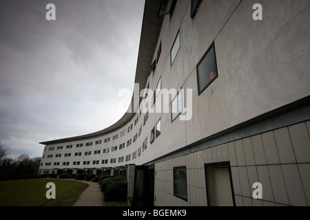 University of East Anglia Norwich, Norfolk Stock Photo