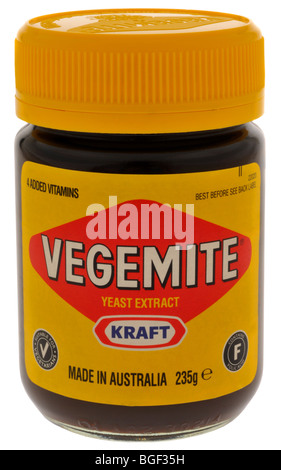 Can you drink Vegemite with milk? Aussie baffled by label on a jar