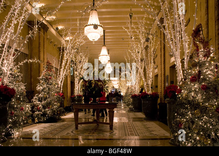 New Roosevelt Hotel New Orleans 1925 Stock Photo 184450971 Alamy