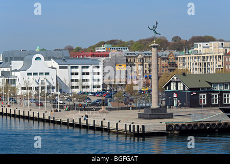 Helsingborg, Sweden Stock Photo