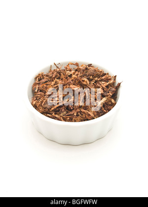 tobacco Stock Photo