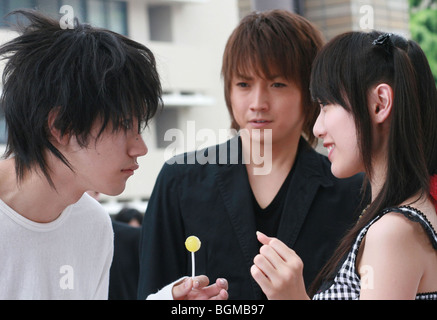  Death Note II: The Last Name : Kenichi Matsuyama, Tatsuya  Fujiwara, Erika Toda, Takeshi Kaga, Shusuke Kaneko: Movies & TV