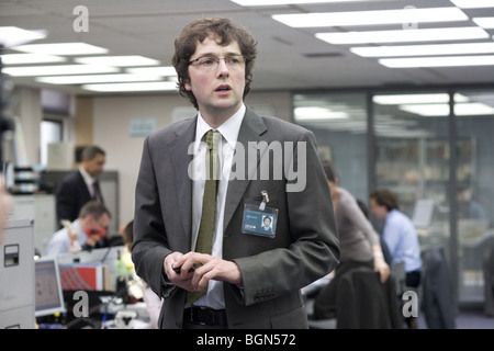 In the loop Year : 2009 Director :  Armando Iannucci Chris Addison Stock Photo