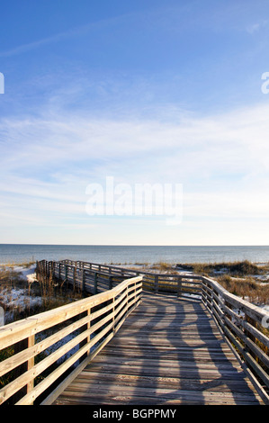 Orange Beach, Alabama, USA Stock Photo