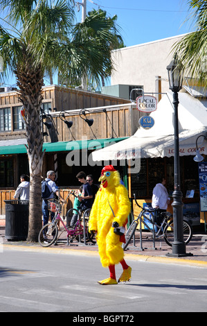 Key West, Florida, USA Stock Photo