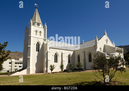 Montague, Western Cape, South Africa, Africa. Stock Photo