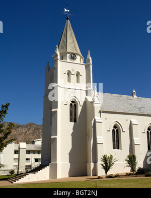 Montague, Western Cape, South Africa, Africa. Stock Photo