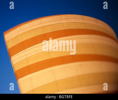 FNB WESBANK NO 1 ENTERPRISE RD FAIRLANDS BUILDING, JOHANNESBURG, SOUTH AFRICA Stock Photo