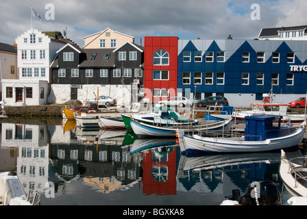 harbour Stock Photo