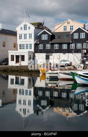 harbour Stock Photo