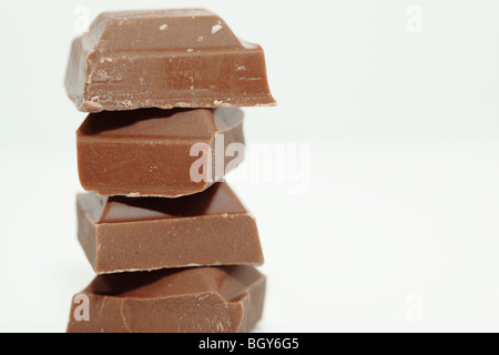 chocolate Stock Photo