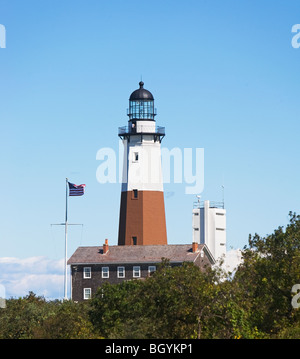 Lighthouse Stock Photo