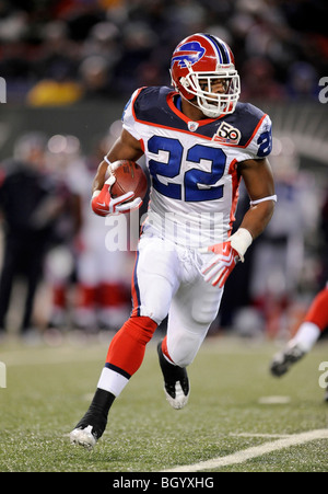 Fred Jackson #22 of the Buffalo Bills Stock Photo - Alamy