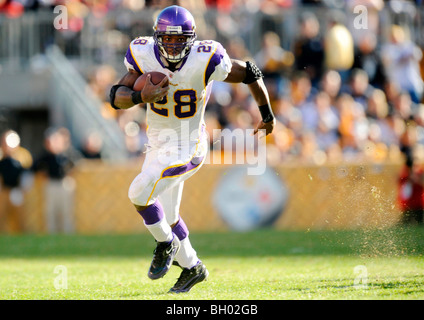 Minnesota vikings hi-res stock photography and images - Alamy