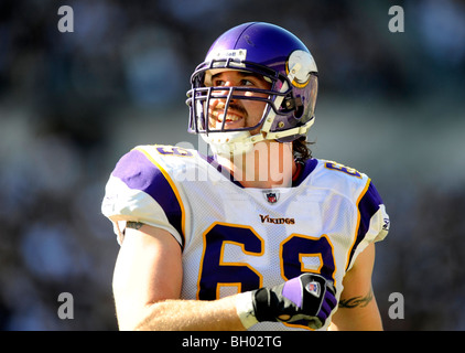 Minnesota vikings hi-res stock photography and images - Alamy