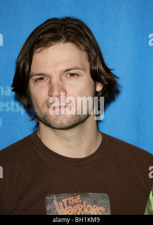 MISEL MATICEVIC ACTOR THE GRAND HYATT  POTSDAMER PLATZ  BERLIN  GERMANY 09/02/2009 Stock Photo