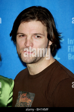 MISEL MATICEVIC ACTOR THE GRAND HYATT  POTSDAMER PLATZ  BERLIN  GERMANY 09/02/2009 Stock Photo