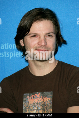 MISEL MATICEVIC ACTOR THE GRAND HYATT  POTSDAMER PLATZ  BERLIN  GERMANY 09/02/2009 Stock Photo